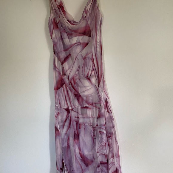 Diane Von Furstenberg Dress - Picture 1 of 3
